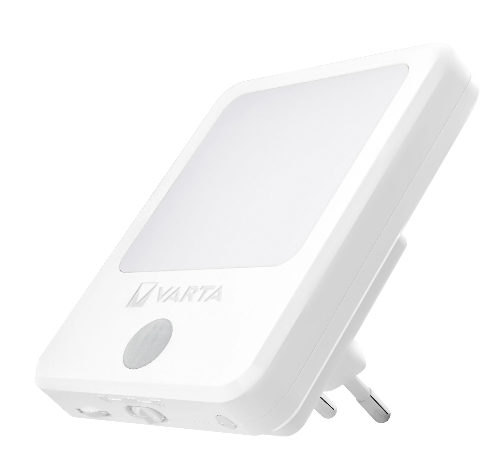 Lampa VARTA Motion Sensor Plug Light 18lm