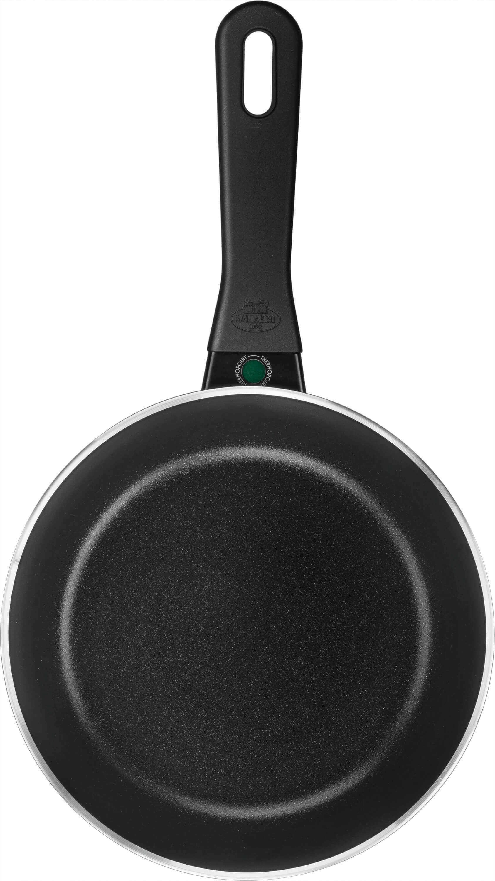 Patelnia Ballarini Caprera 1025113 Indukcja Ceramiczna 20cm