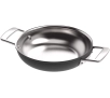 Patelnia Demeyere Black 5 1028799 Indukcja Stal nierdzewna 20cm
