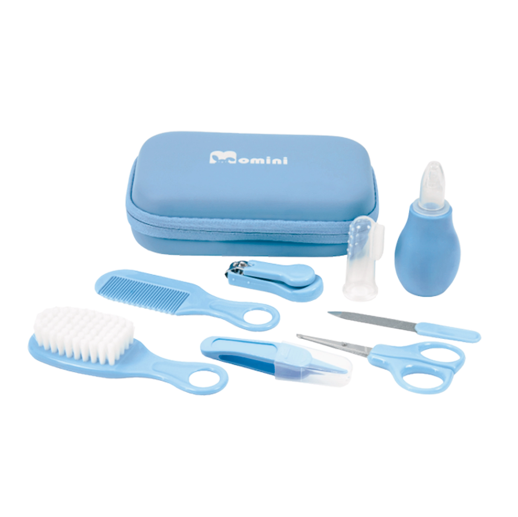 Zestaw pielęgnacyjny dla dzieci Momini Sky