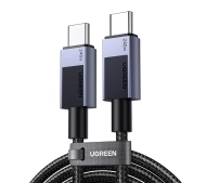UGREEN USB-C do USB-C PD L513 240W 2m Szary