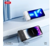 Powerbank XO Mini PR244 USB-C 5000mAh 20W Czarny
