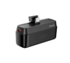 Powerbank XO Mini PR244 USB-C 5000mAh 20W Czarny