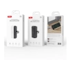 Powerbank XO Mini PR244 USB-C 5000mAh 20W Czarny
