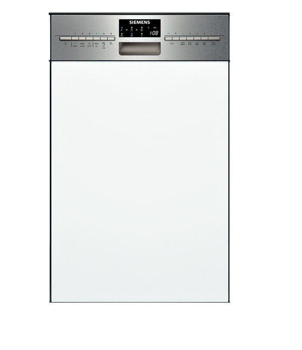 Zmywarka Siemens SR56T590EU