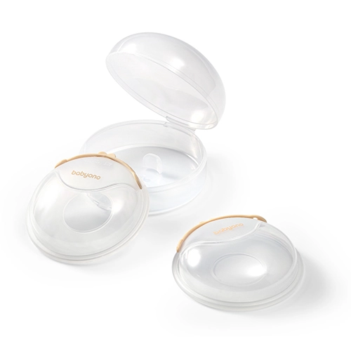 Kolektor na mleko BabyOno 1468