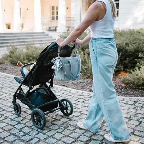 Torba BabyOno Carmen 1571/03