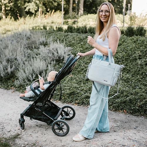 Torba BabyOno Carmen 1571/03