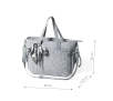 Torba BabyOno Carmen 1571/03