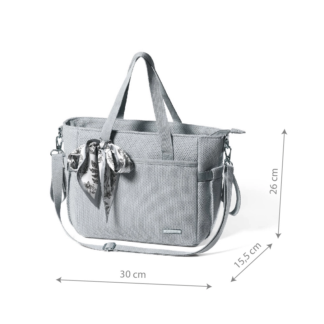 Torba BabyOno Carmen 1571/03