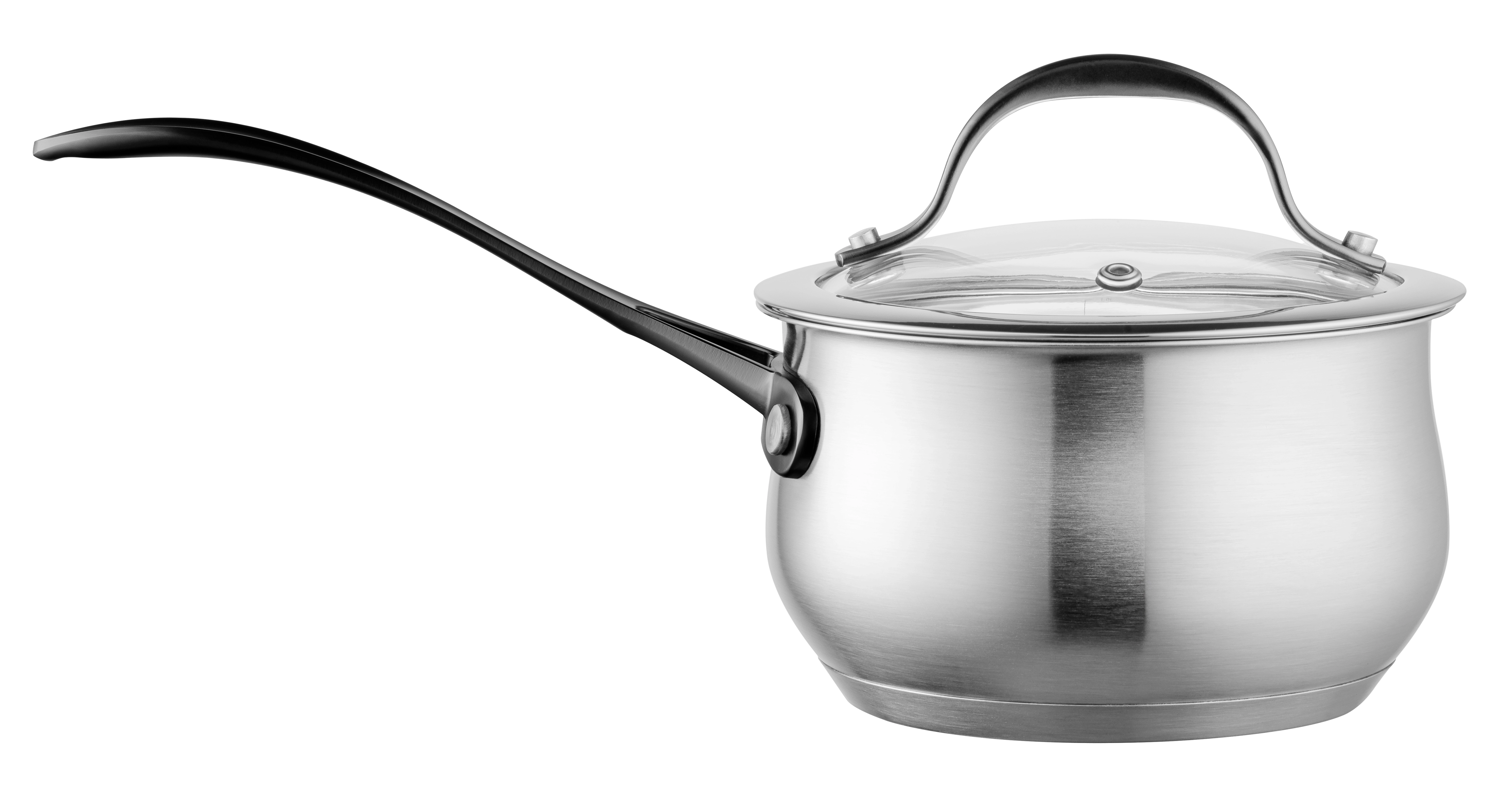 La Bonita LB12GR001 1,2l Clasico ze szklaną pokrywką