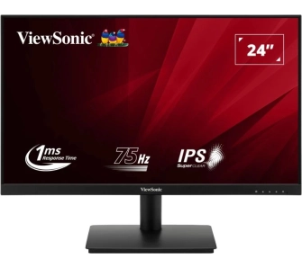 Monitor ViewSonic VA240-H-2 23,8" Full HD IPS 75Hz 1ms MPRT
