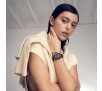 Smartwatch Maxcom FW64 Oxygen 2 44cm Czarno-złoty + bransoletka ANIA KRUK