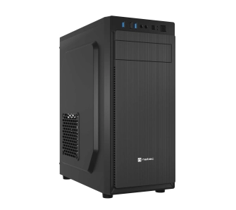 Obudowa Natec Aracanta Czarny