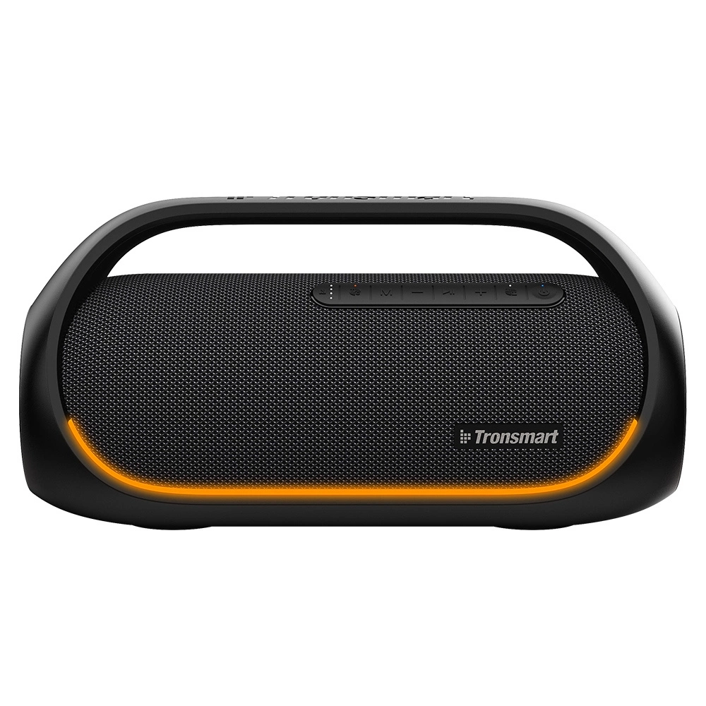 Głośnik Bluetooth Tronsmart Bang 60W Czarny