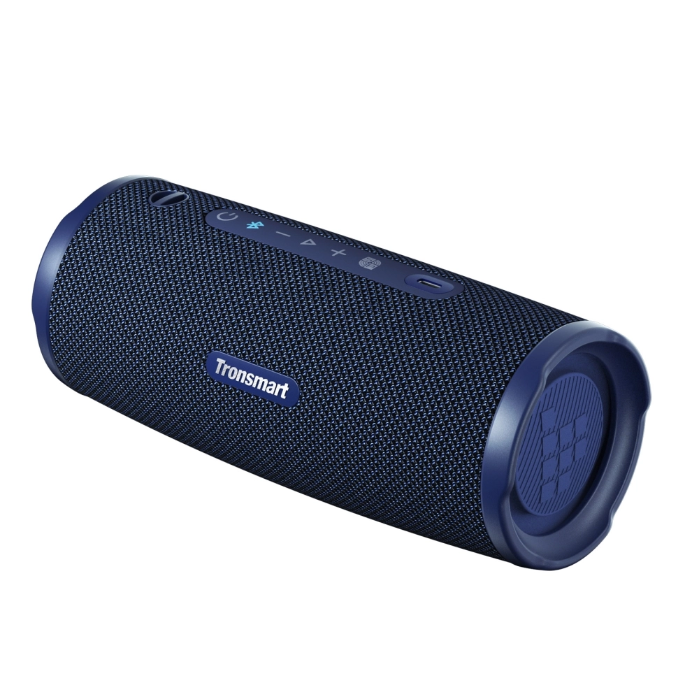 Głośnik Bluetooth Tronsmart Mirtune C3 Plus 30W Niebieski