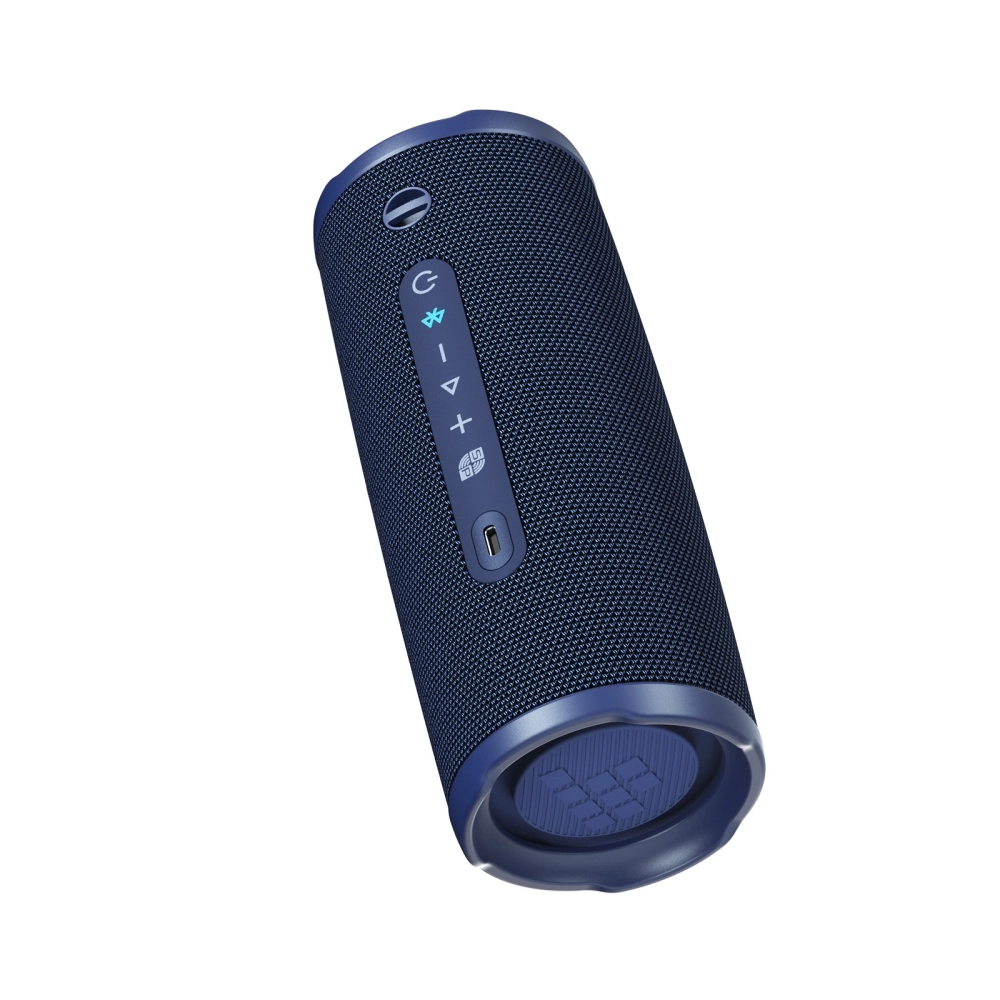 Głośnik Bluetooth Tronsmart Mirtune C3 Plus 30W Niebieski
