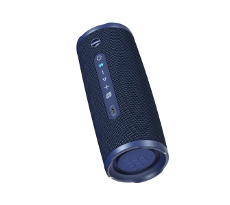 Głośnik Bluetooth Tronsmart Mirtune C3 Plus 30W Niebieski