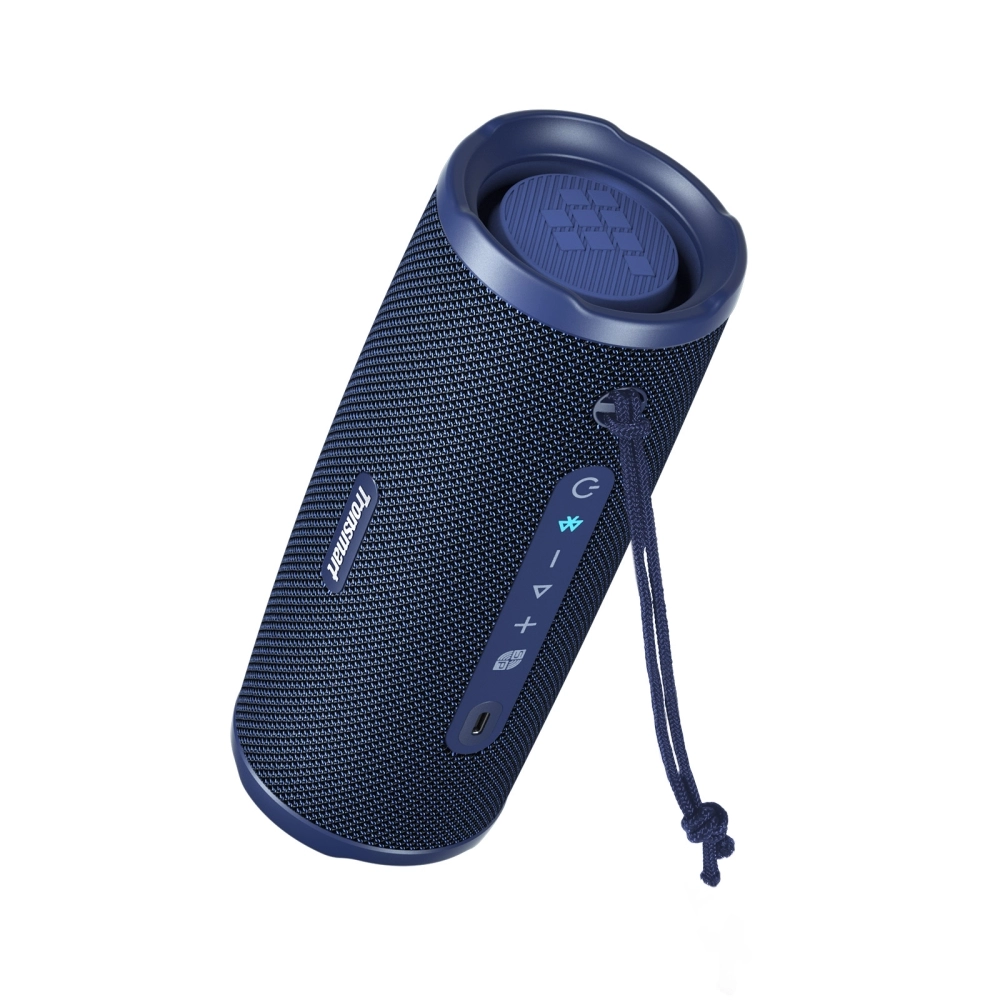 Głośnik Bluetooth Tronsmart Mirtune C3 Plus 30W Niebieski