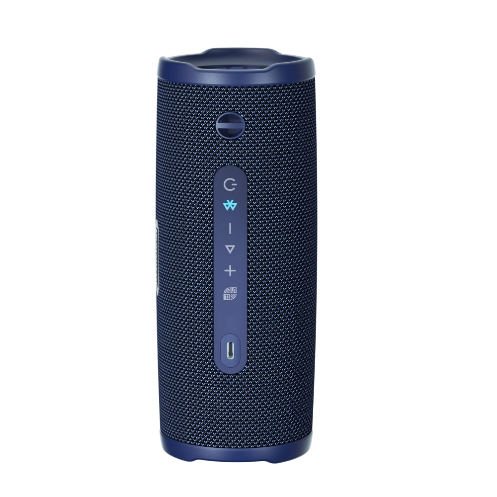 Głośnik Bluetooth Tronsmart Mirtune C3 Plus 30W Niebieski