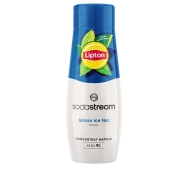 Sodastream Lipton Ice Tea Lemon