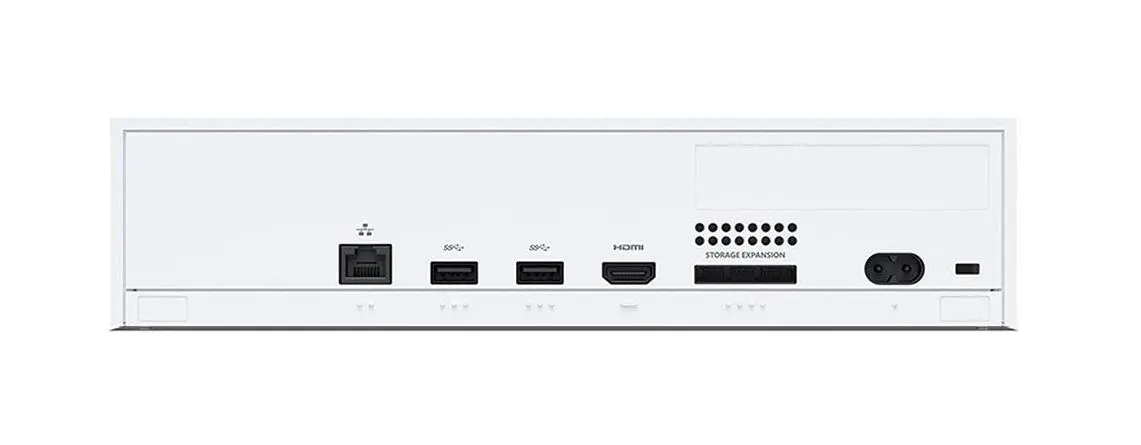 Konsola Xbox Series S 1TB + Ładowarka Nacon XSX Battery Box