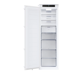 Zamrażarka Candy Fresco 600 CMT5518EVWF Pełny No Frost Circle Fresh Pojemność XXL