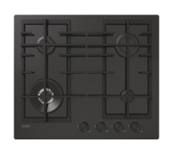 Candy CVFG6BF4PB 59,5cm