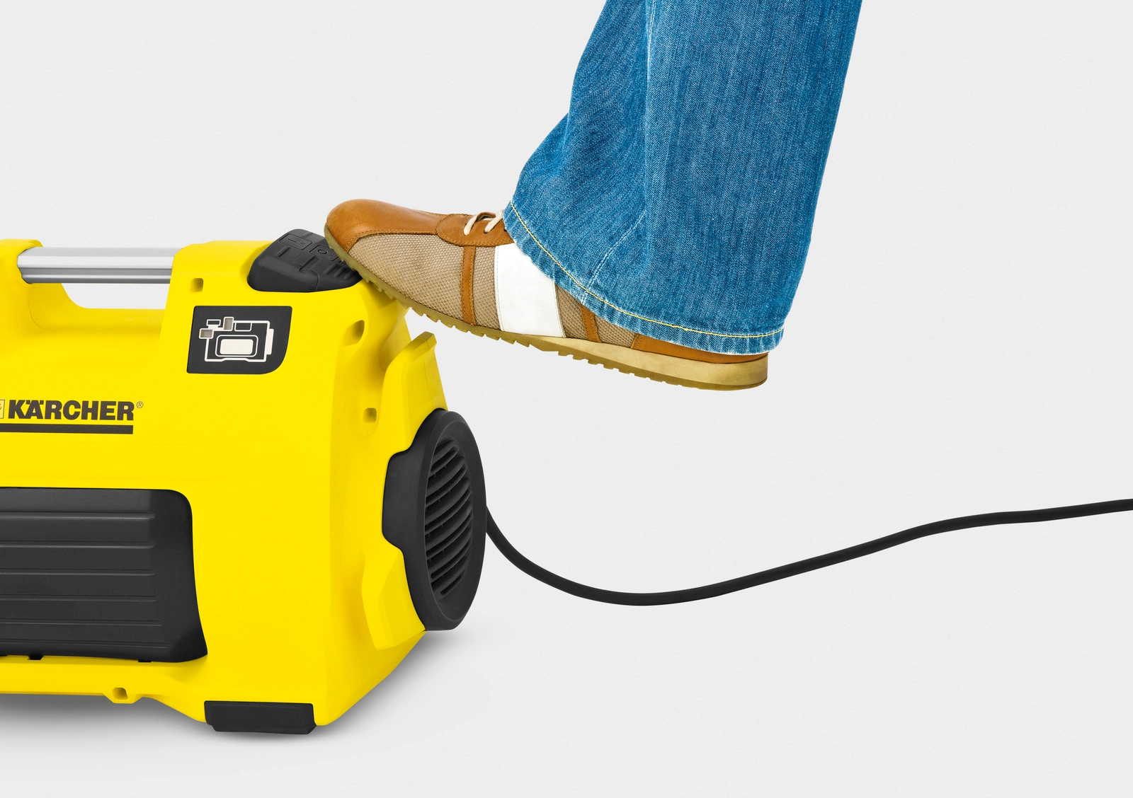 Pompa automatyczna Karcher BP 4 Home & Garden 1.645-363.0