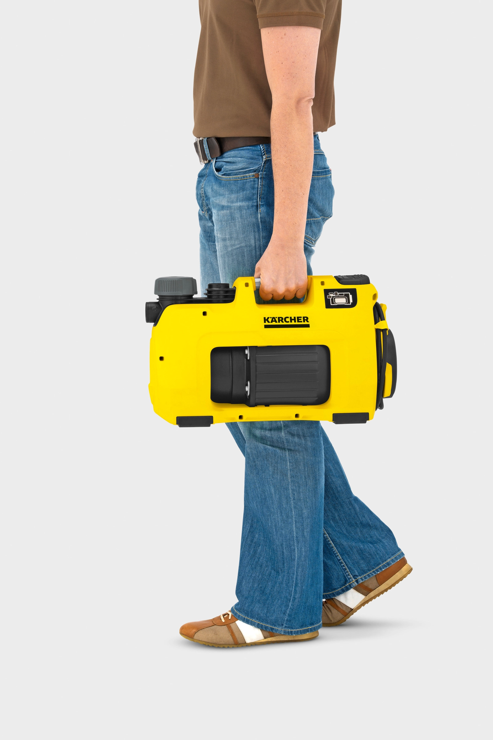 Pompa automatyczna Karcher BP 4 Home & Garden 1.645-363.0