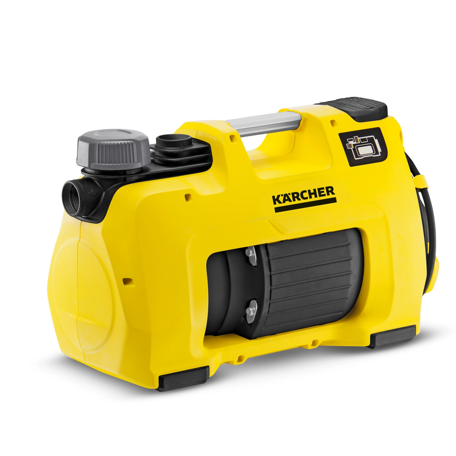 Pompa automatyczna Karcher BP 4 Home & Garden 1.645-363.0