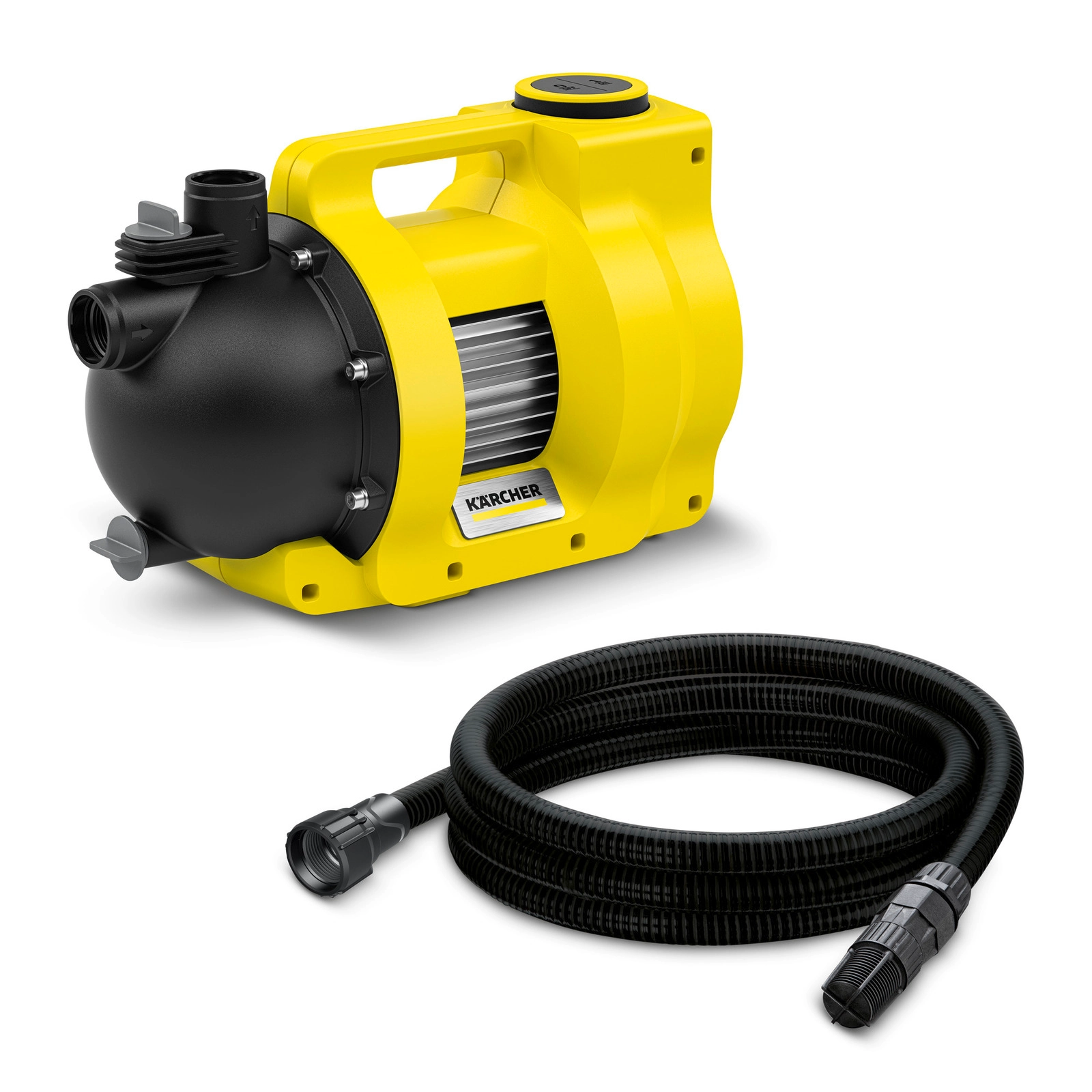 Pompa ogrodowa Karcher BP 6.000 Garden Set 1.645-721.0