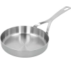 Patelnia Demeyere Mini 3 40851-035-0 Indukcja Stal nierdzewna 12cm