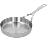 Demeyere Mini 3 40851-035-0 Indukcja Stal nierdzewna 12cm