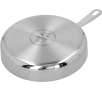 Patelnia Demeyere Mini 3 40851-035-0 Indukcja Stal nierdzewna 12cm