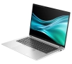 Laptop biznesowy HP EliteBook 845 G11 14" R7 8840HS 32GB RAM 1TB Dysk SSD Win11 Pro Srebrny