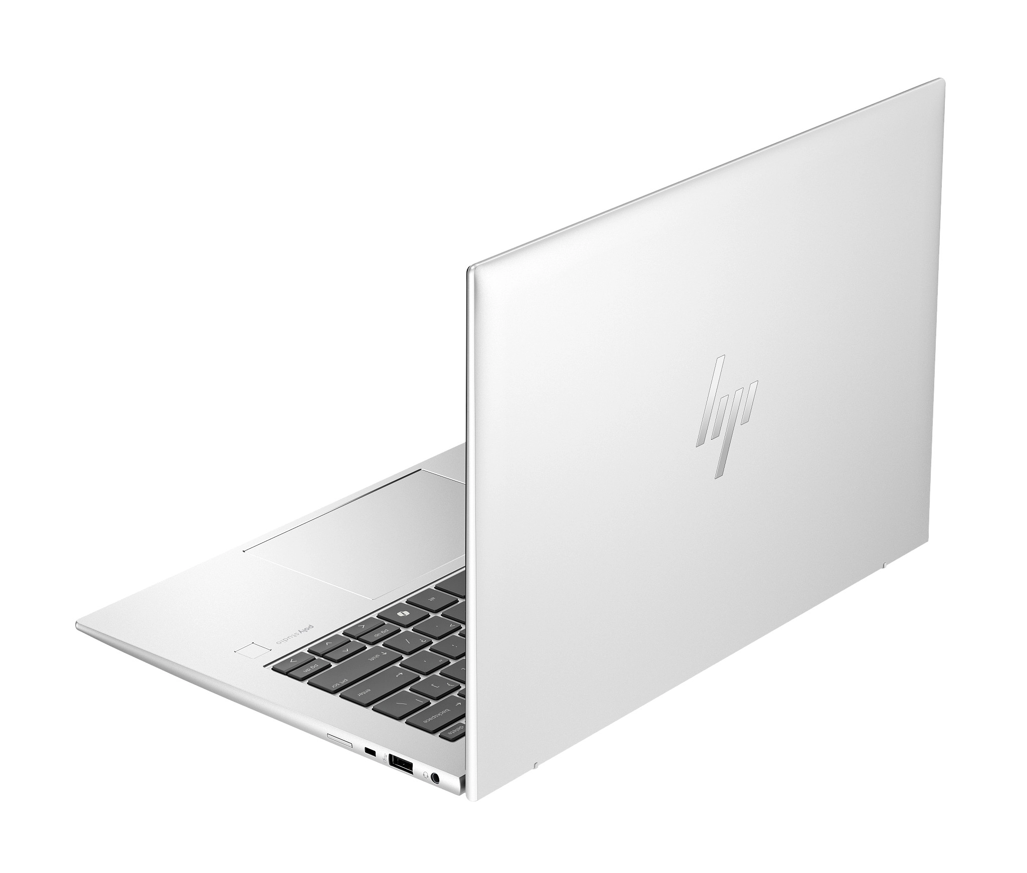 Laptop biznesowy HP EliteBook 845 G11 14" R7 8840HS 32GB RAM 1TB Dysk SSD Win11 Pro Srebrny