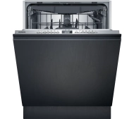 Siemens iQ300 SN63HX16VE 59,8cm Szuflada na sztućce Zdalne sterowanie