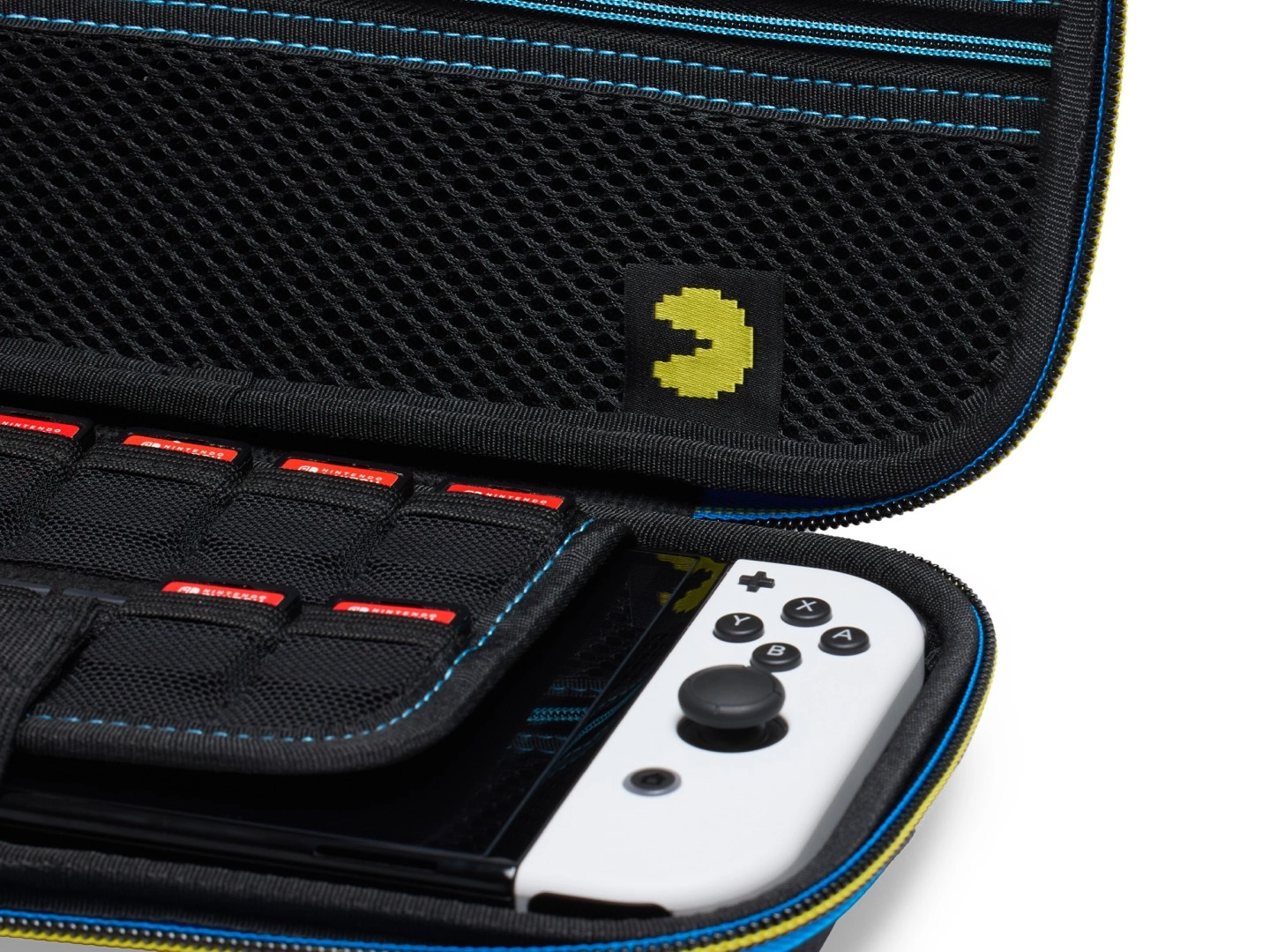 Etui PowerA Pac-Man Retro Arcade do Nintendo Switch