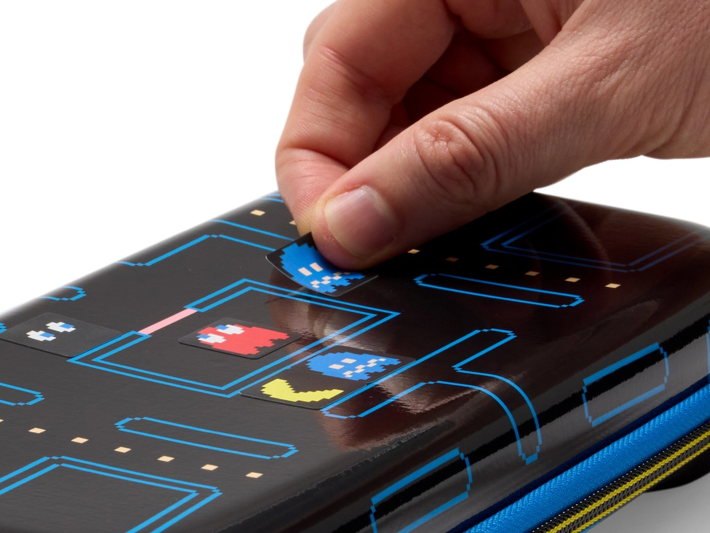 Etui PowerA Pac-Man Retro Arcade do Nintendo Switch