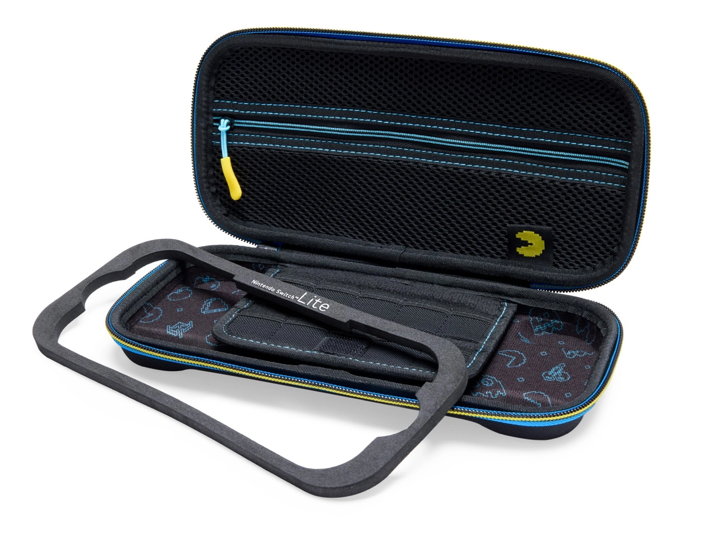 Etui PowerA Pac-Man Retro Arcade do Nintendo Switch
