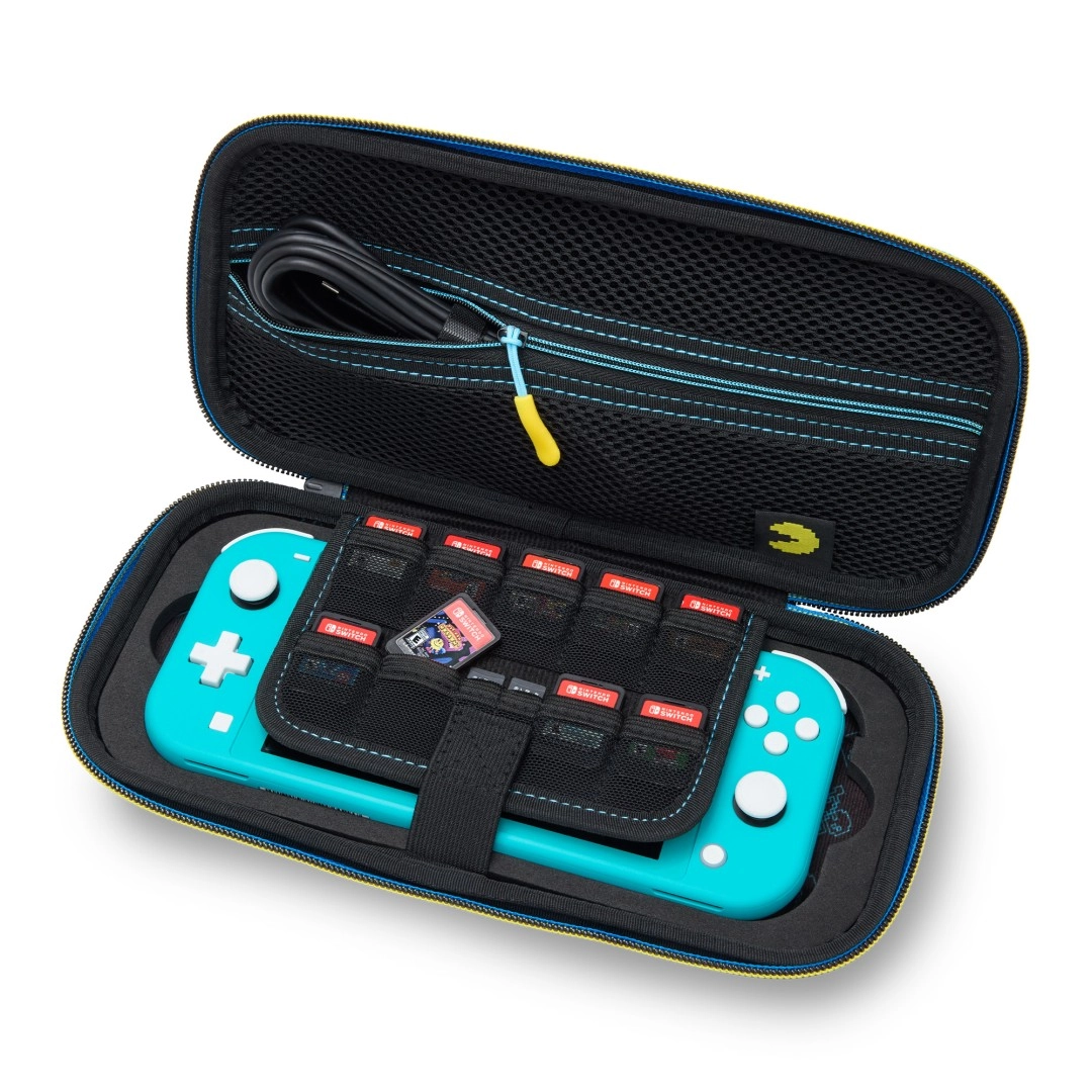 Etui PowerA Pac-Man Retro Arcade do Nintendo Switch