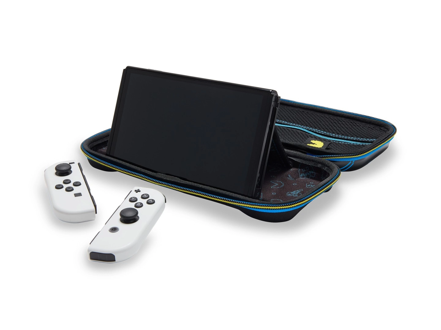 Etui PowerA Pac-Man Retro Arcade do Nintendo Switch
