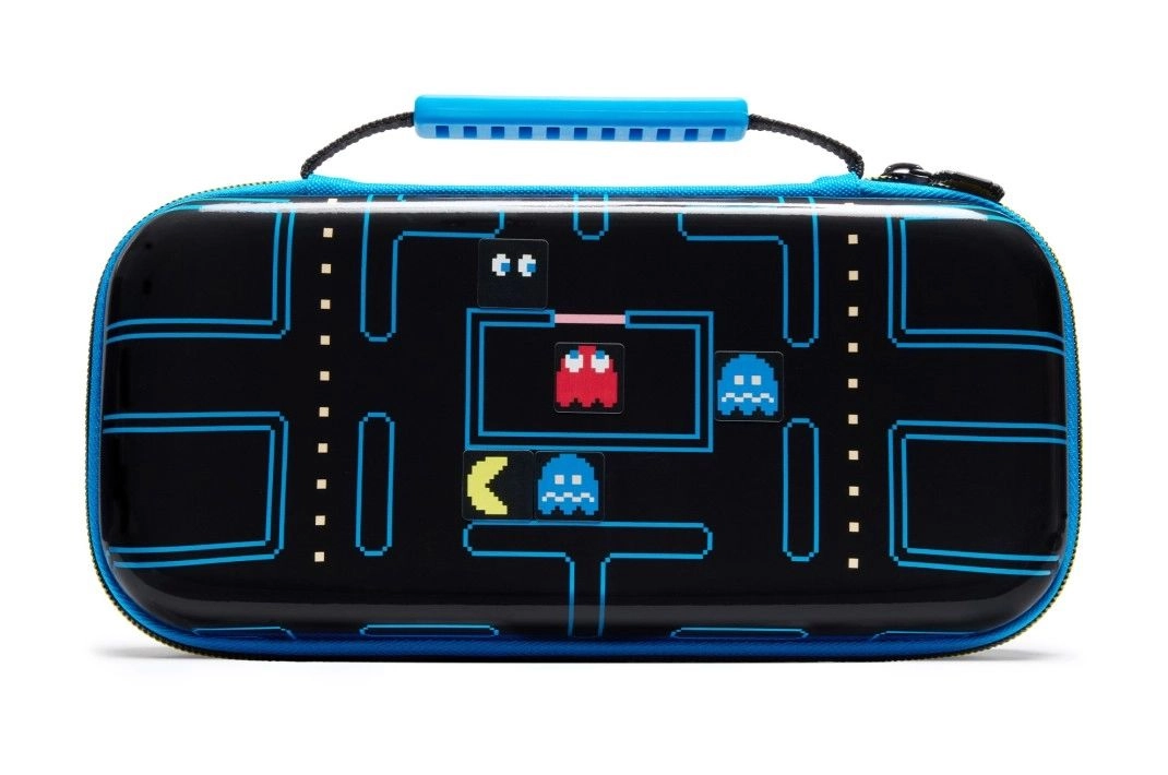 Etui PowerA Pac-Man Retro Arcade do Nintendo Switch