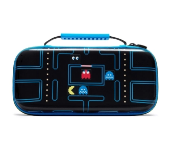 Etui PowerA Pac-Man Retro Arcade do Nintendo Switch