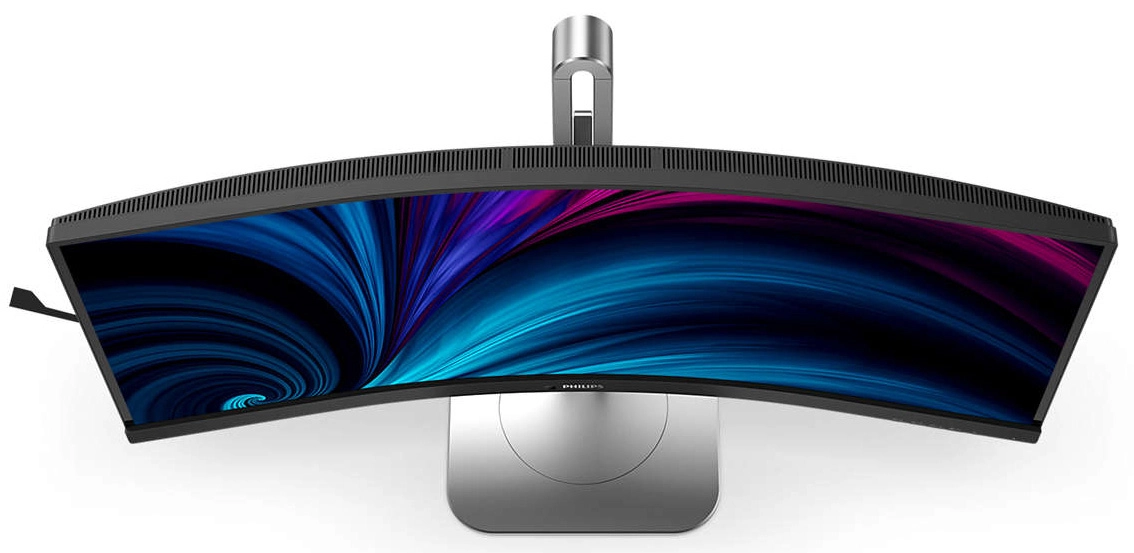 Monitor Philips Seria 5000 34B2U5600C/00 34" VA 120Hz 4ms Zakrzywiony