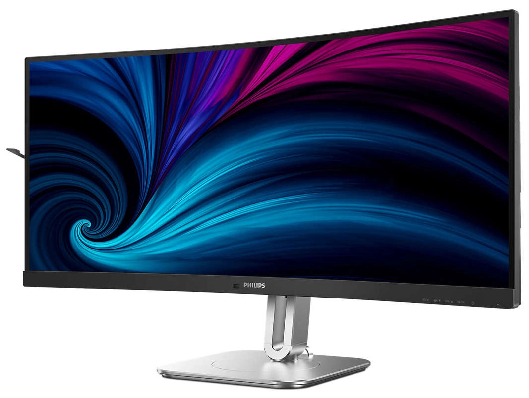 Monitor Philips Seria 5000 34B2U5600C/00 34" VA 120Hz 4ms Zakrzywiony