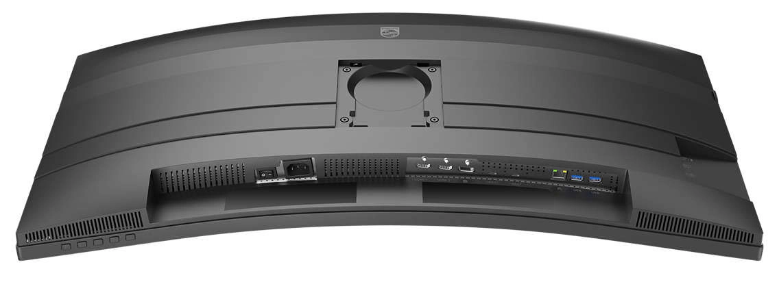 Monitor Philips Seria 5000 34B2U5600C/00 34" VA 120Hz 4ms Zakrzywiony