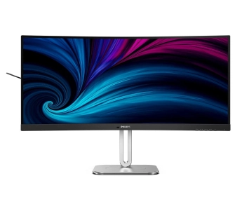 Monitor Philips Seria 5000 34B2U5600C/00 34" VA 120Hz 4ms Zakrzywiony