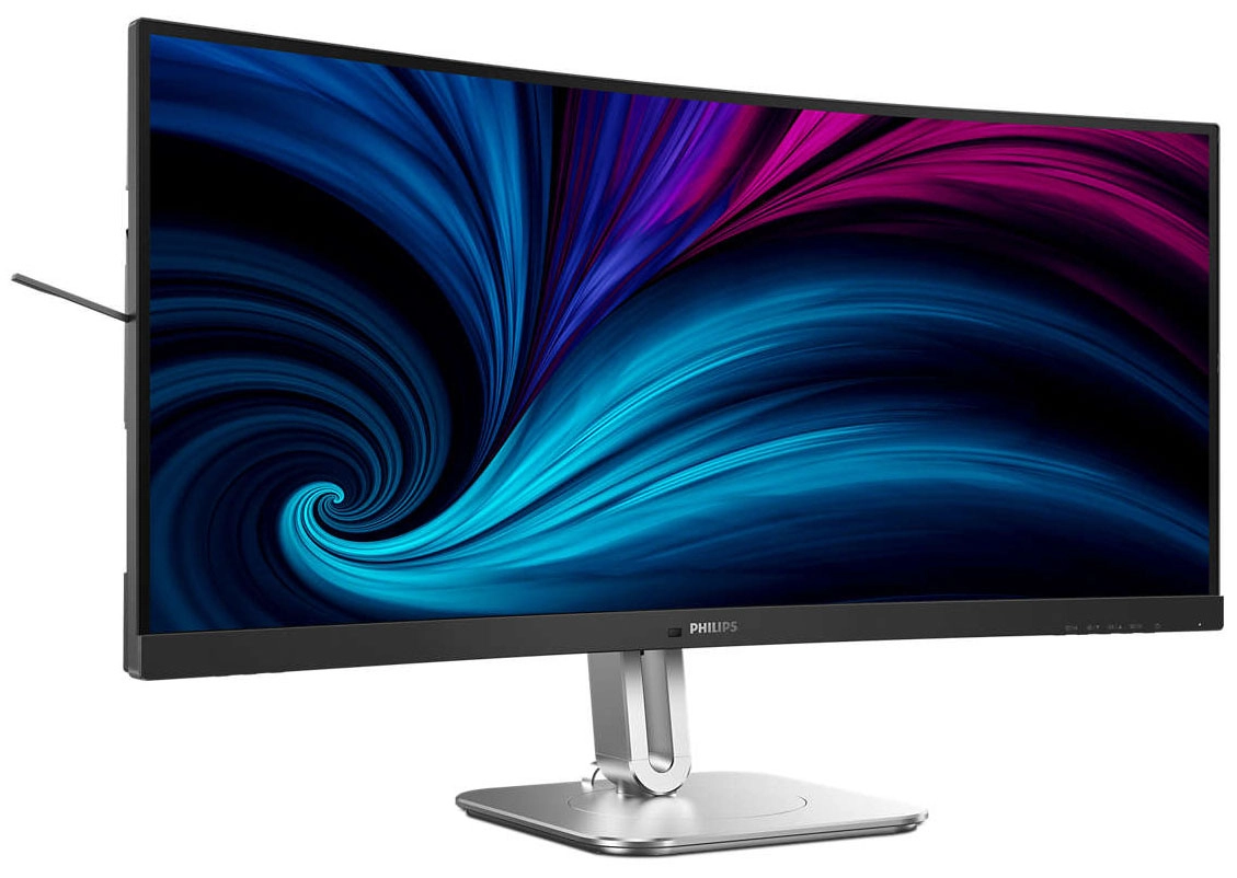 Monitor Philips Seria 5000 34B2U5600C/00 34" VA 120Hz 4ms Zakrzywiony